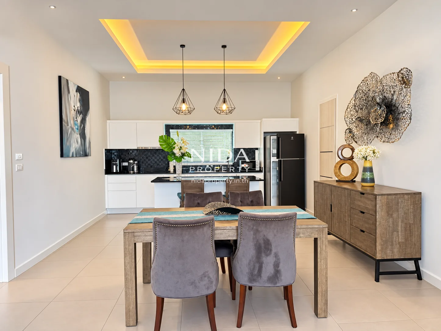 POOL VILLA FOR RENT | HUA HIN SOI 70 - 13