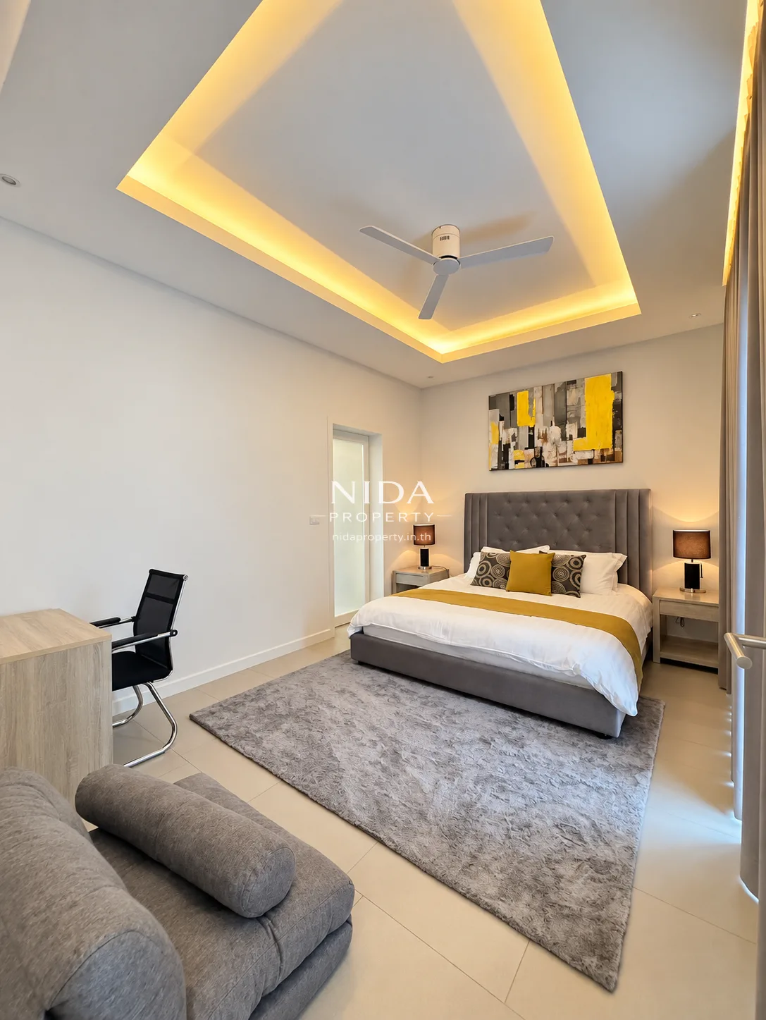 POOL VILLA FOR RENT | HUA HIN SOI 70 - 18
