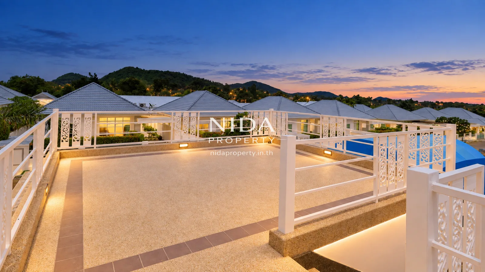 Casa colina ( Kaotao ) - 5