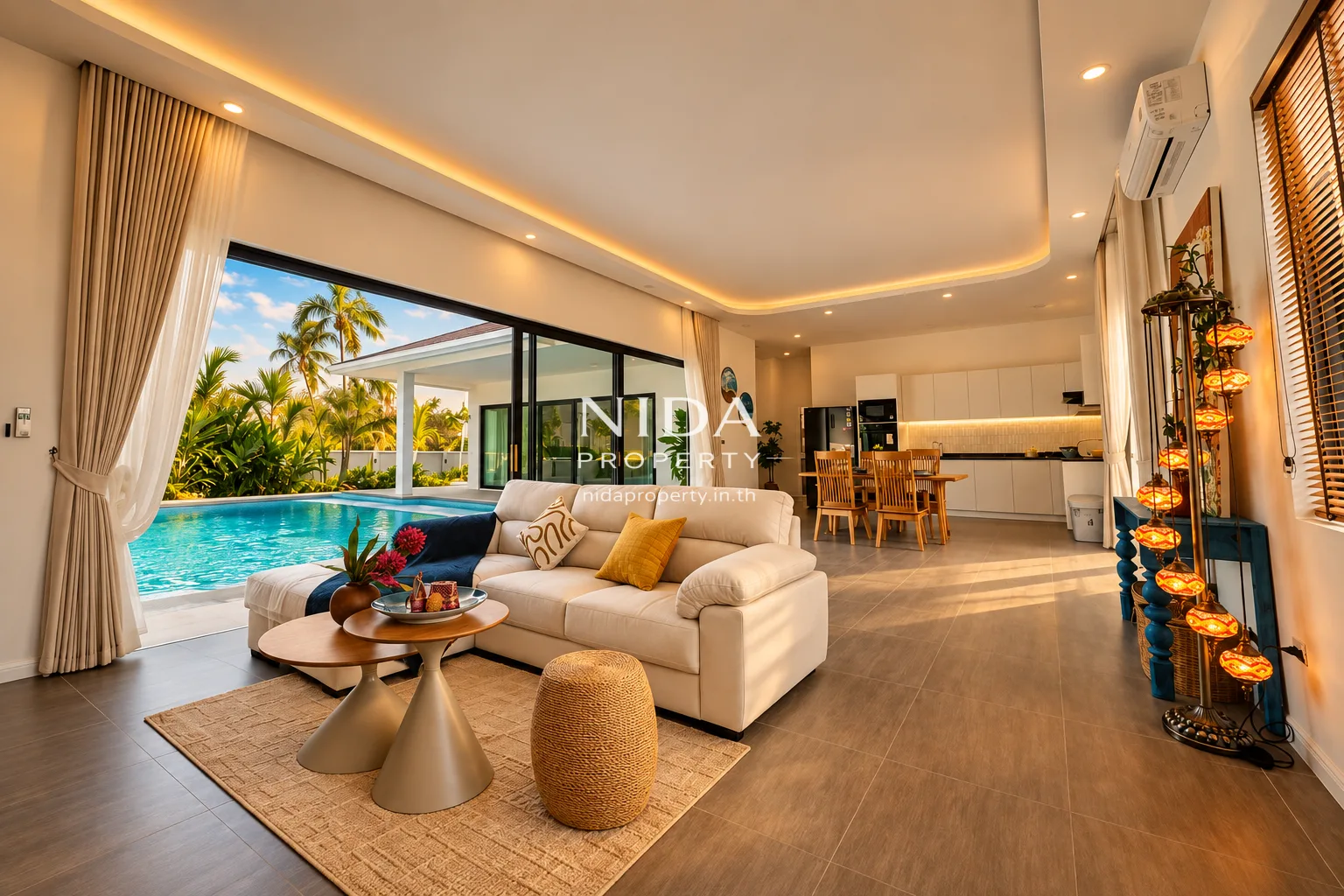 Villa luxury near Black moutain - 6