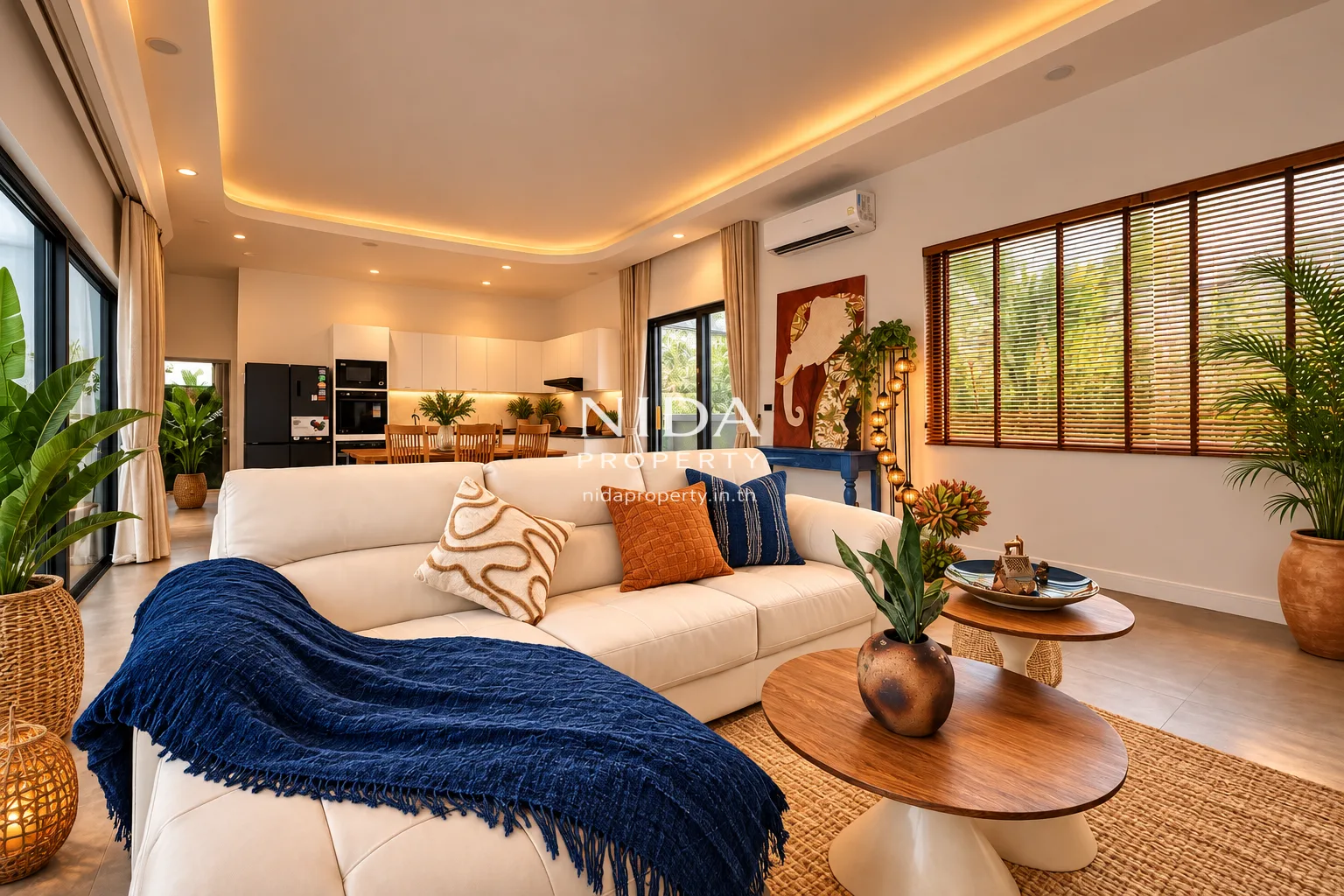 Villa luxury near Black moutain - 7