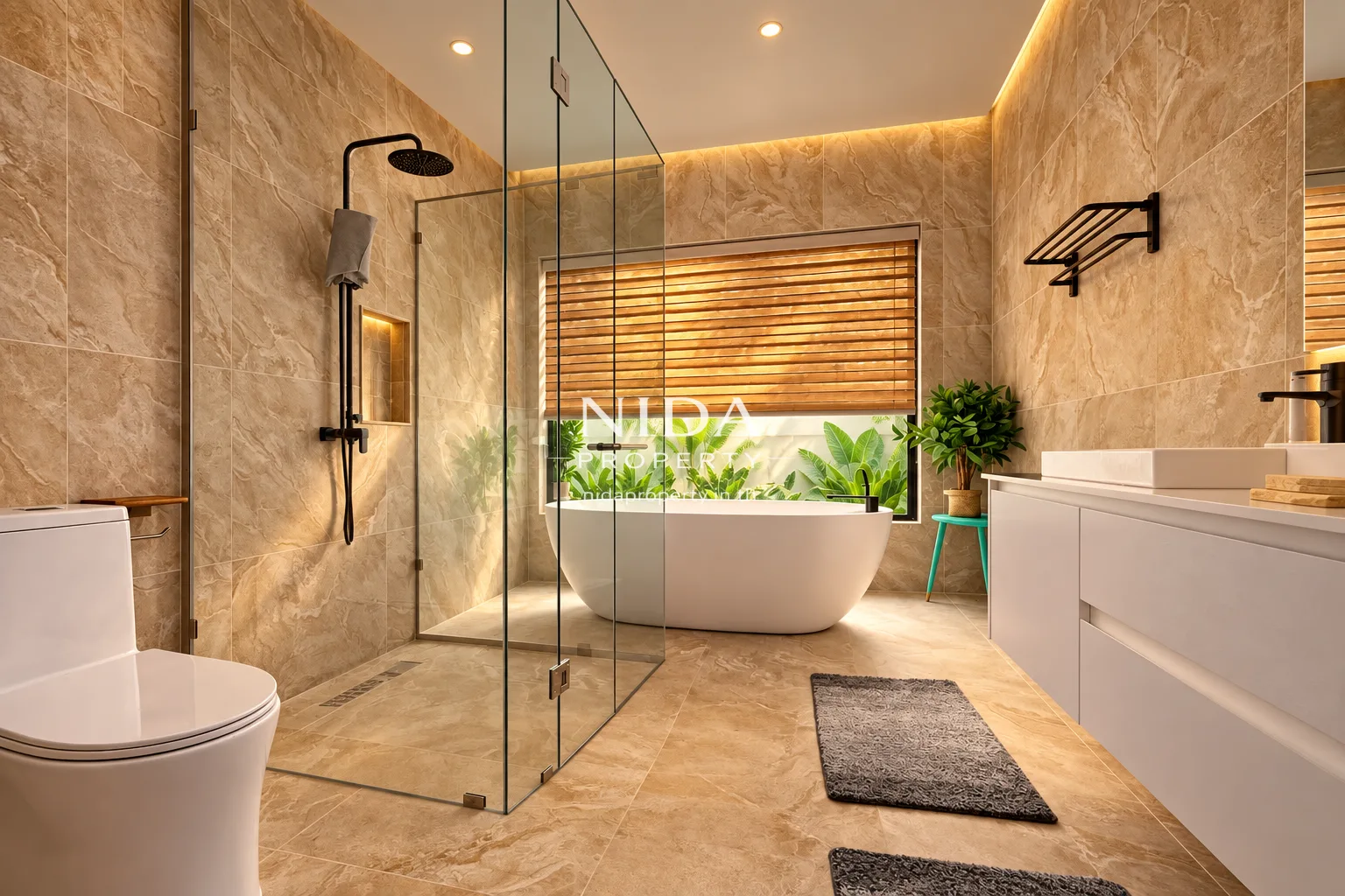 Villa luxury near Black moutain - 8