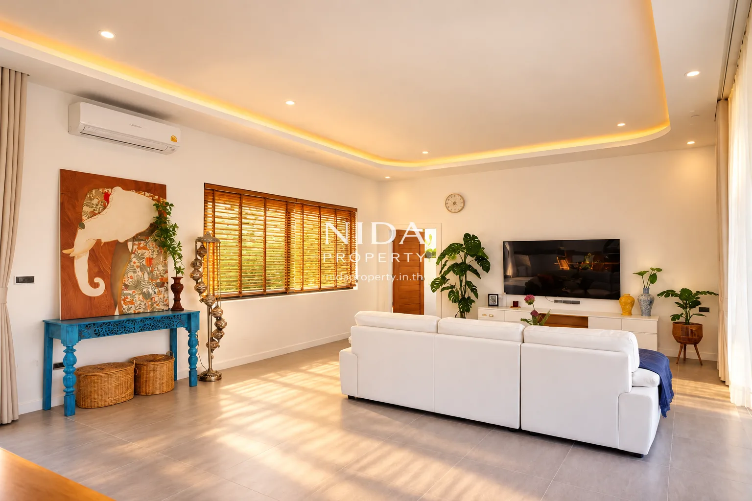 Villa luxury near Black moutain - 9
