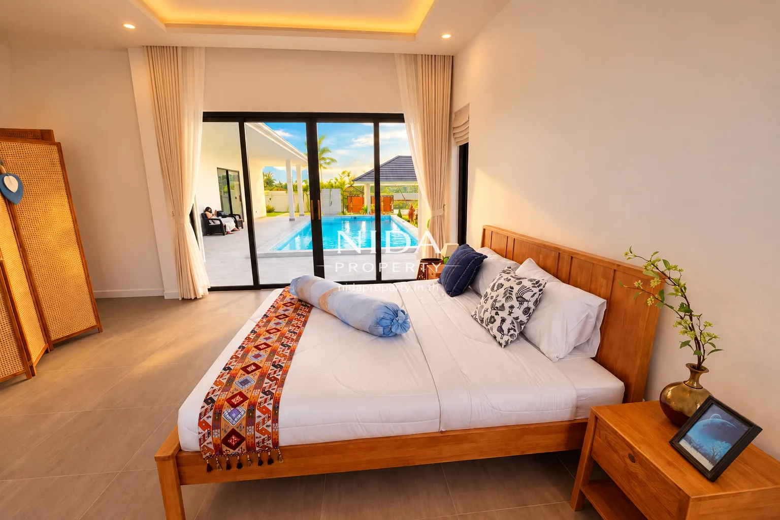 Villa luxury near Black moutain - 10