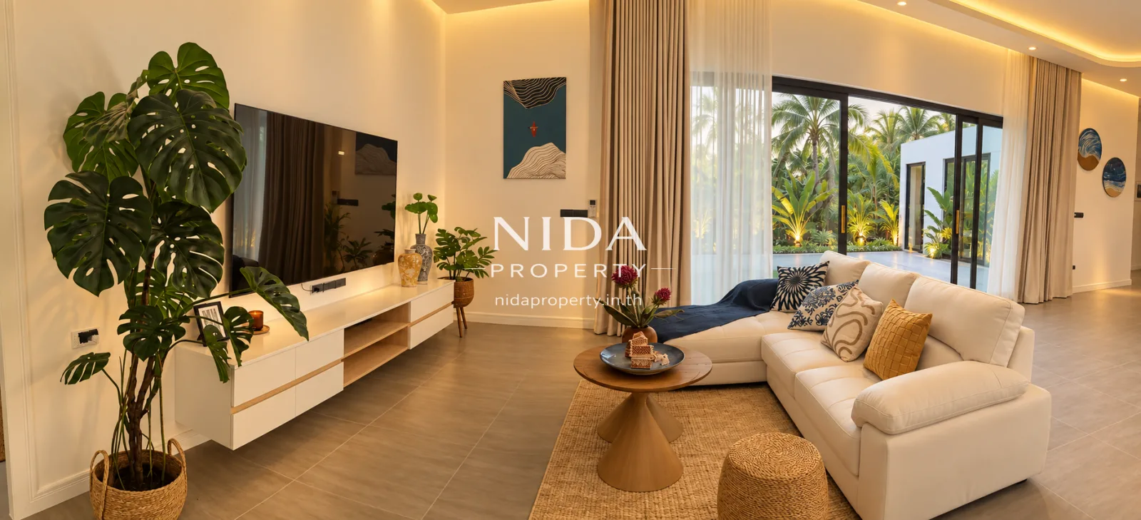 Villa luxury near Black moutain - 11