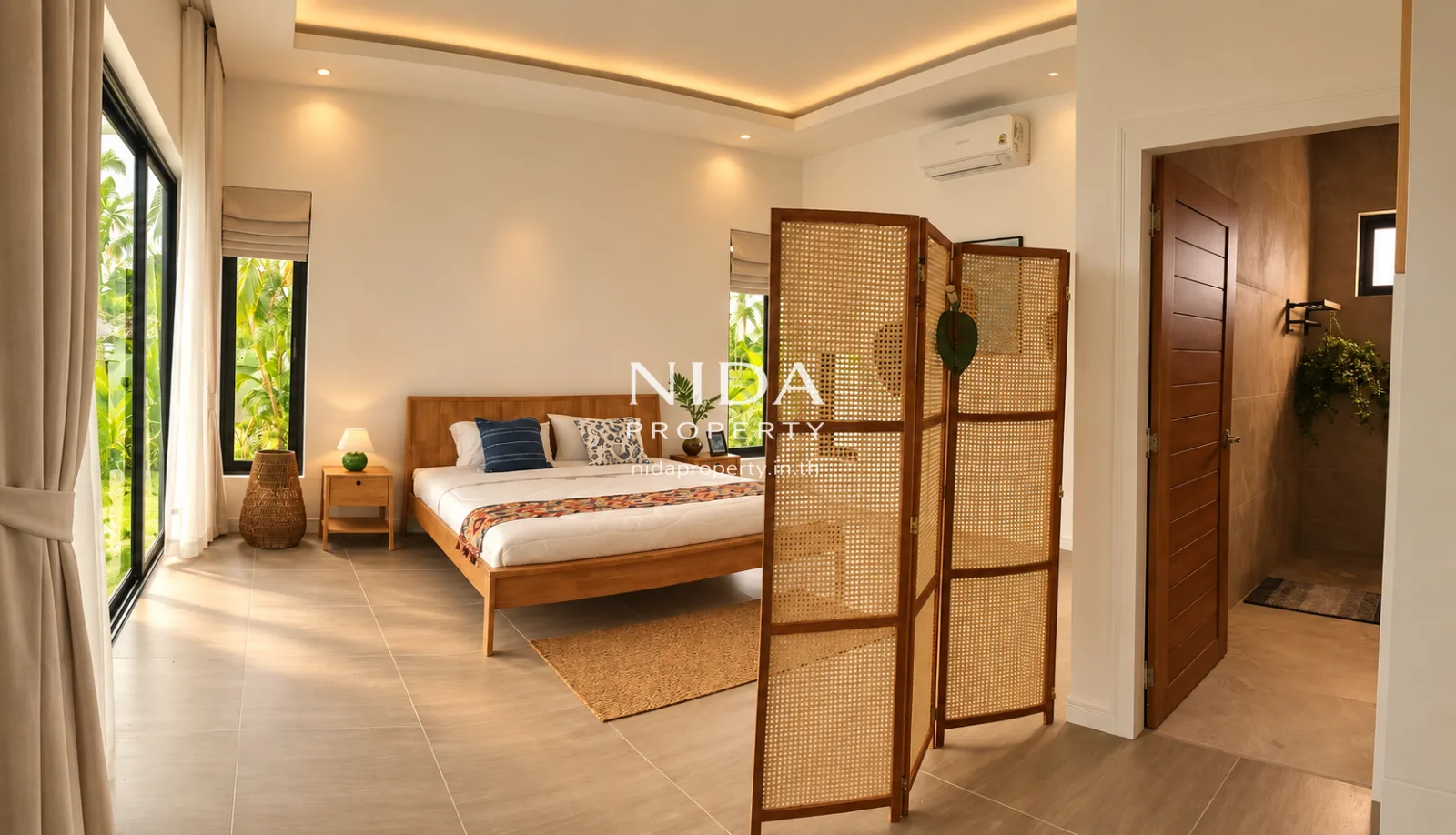 Villa luxury near Black moutain - 13
