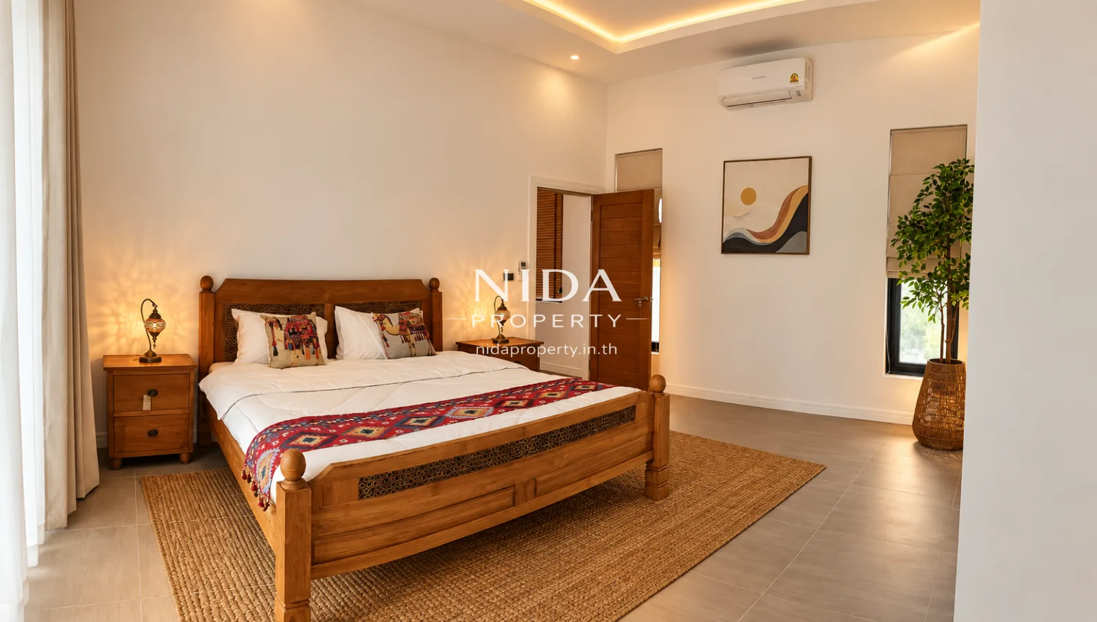 Villa luxury near Black moutain - 14