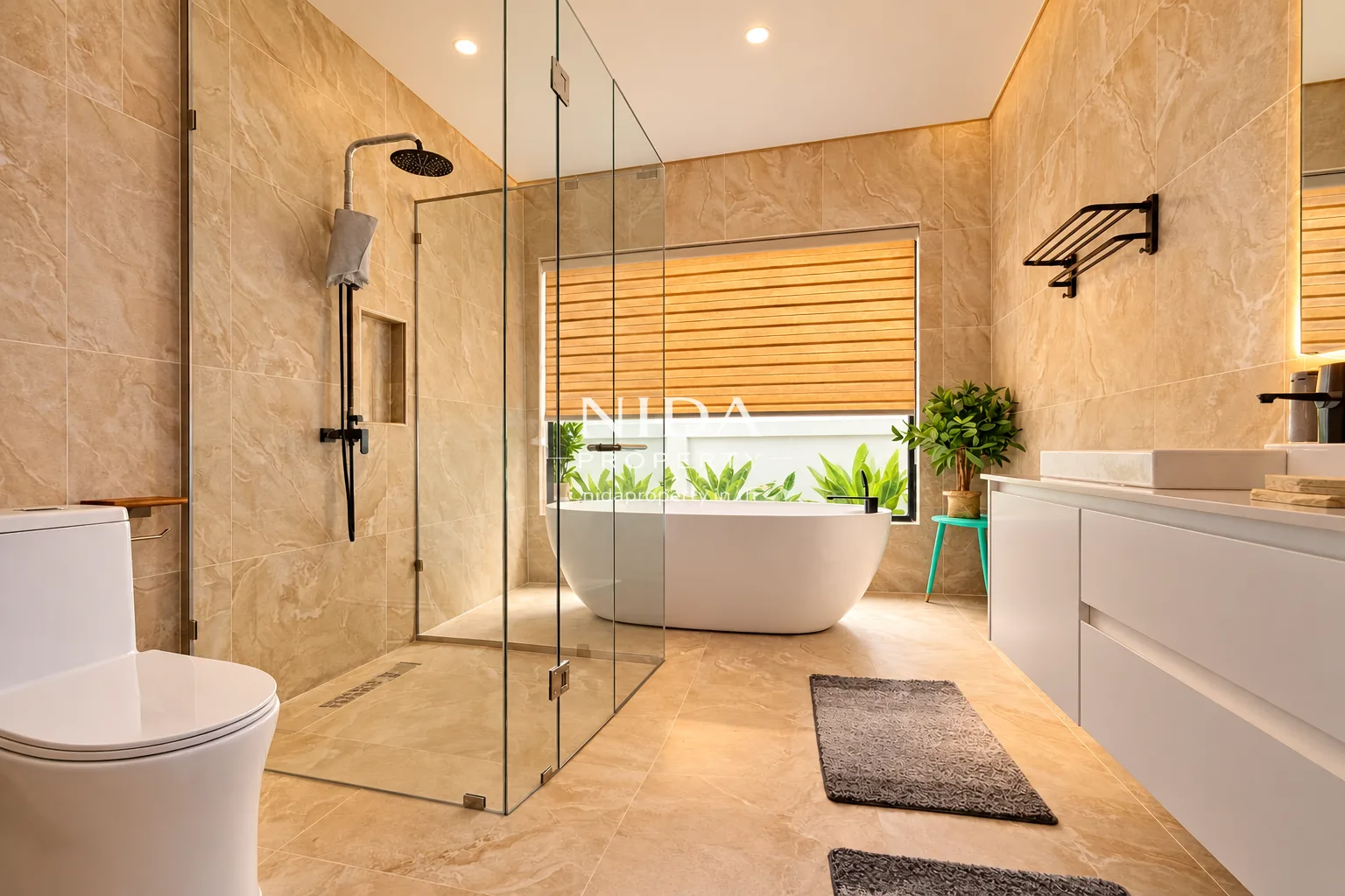 Villa luxury near Black moutain - 15