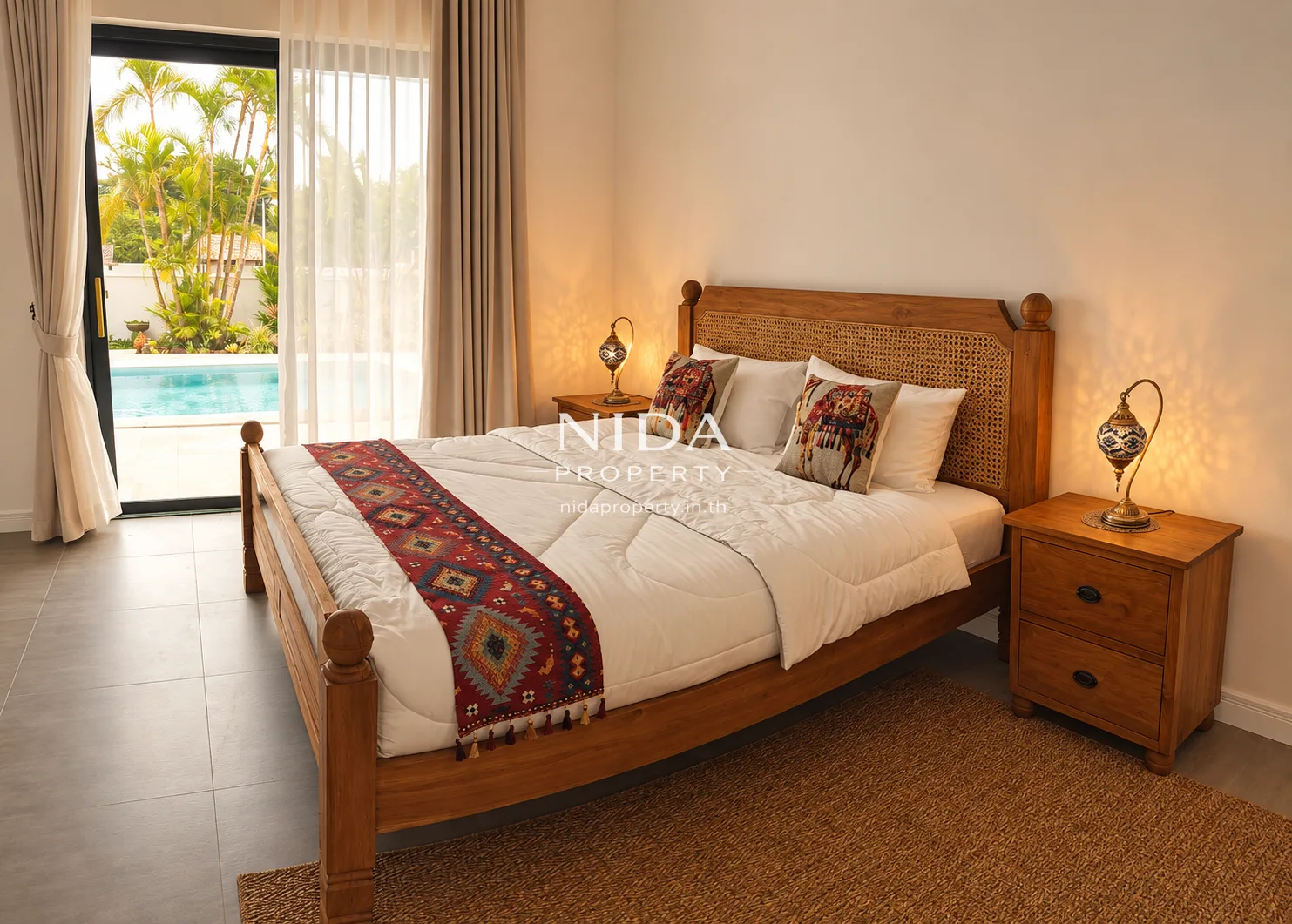 Villa luxury near Black moutain - 16