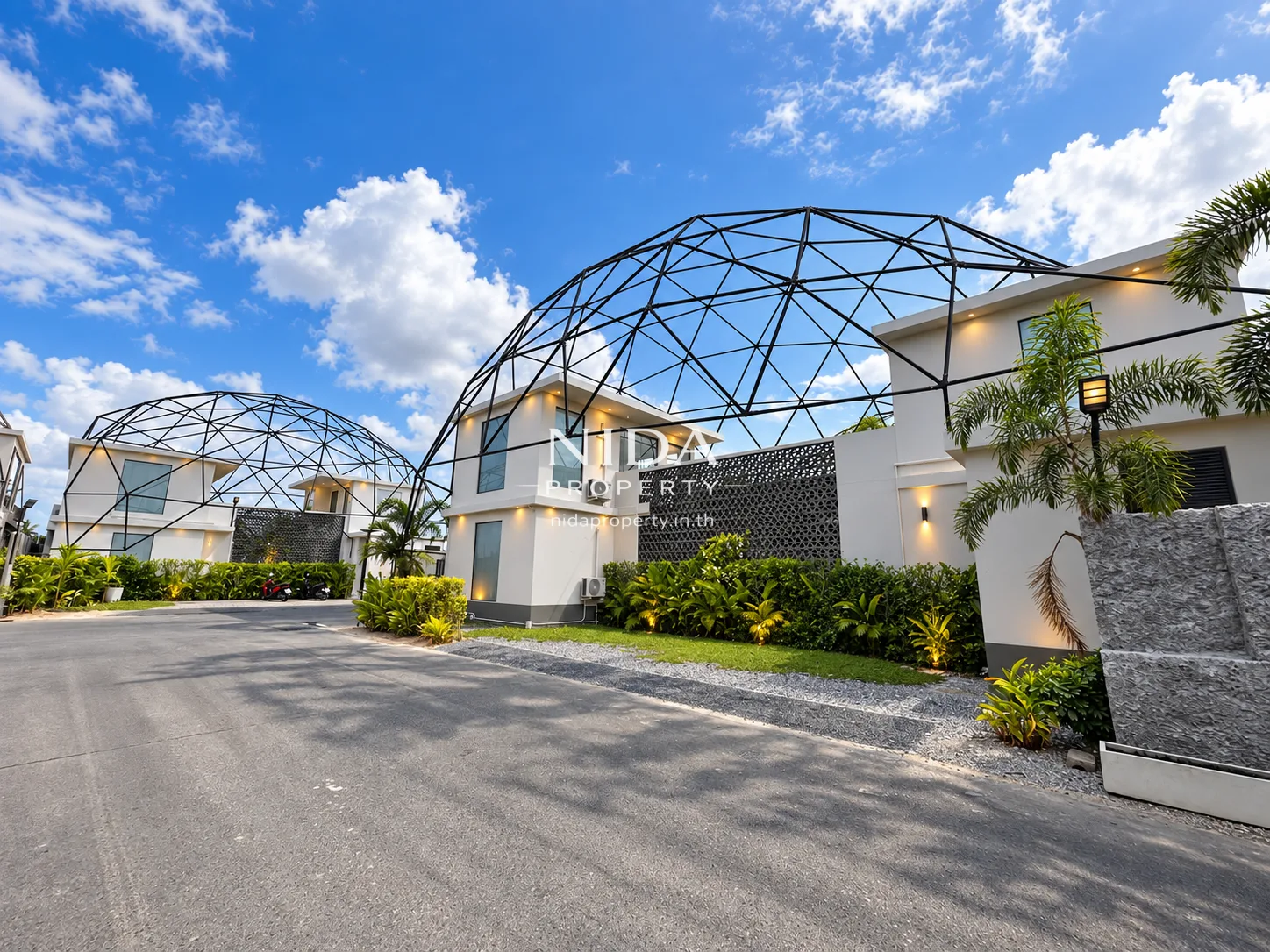 Taradol premium villa - 2