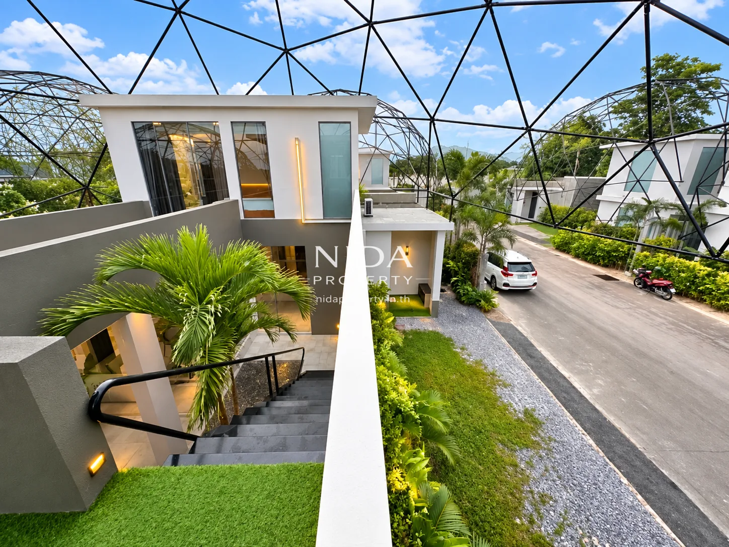 Taradol premium villa - 3