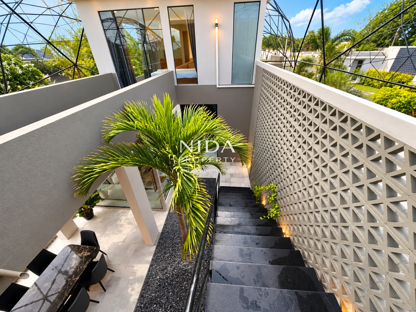 Taradol premium villa - 5
