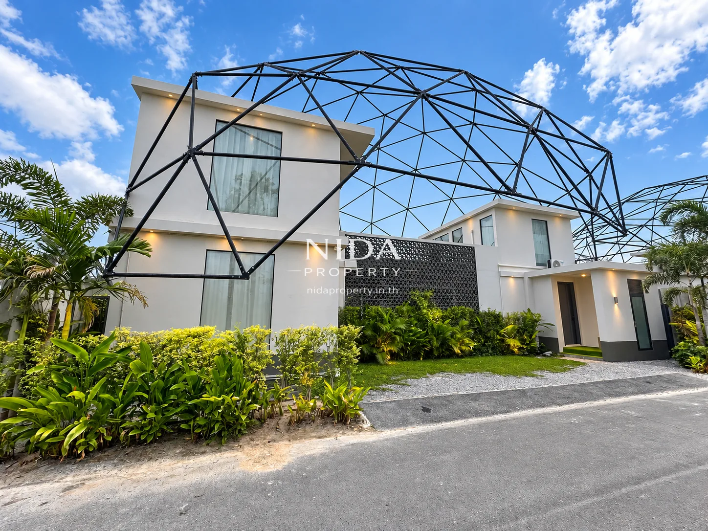 Taradol premium villa - 6