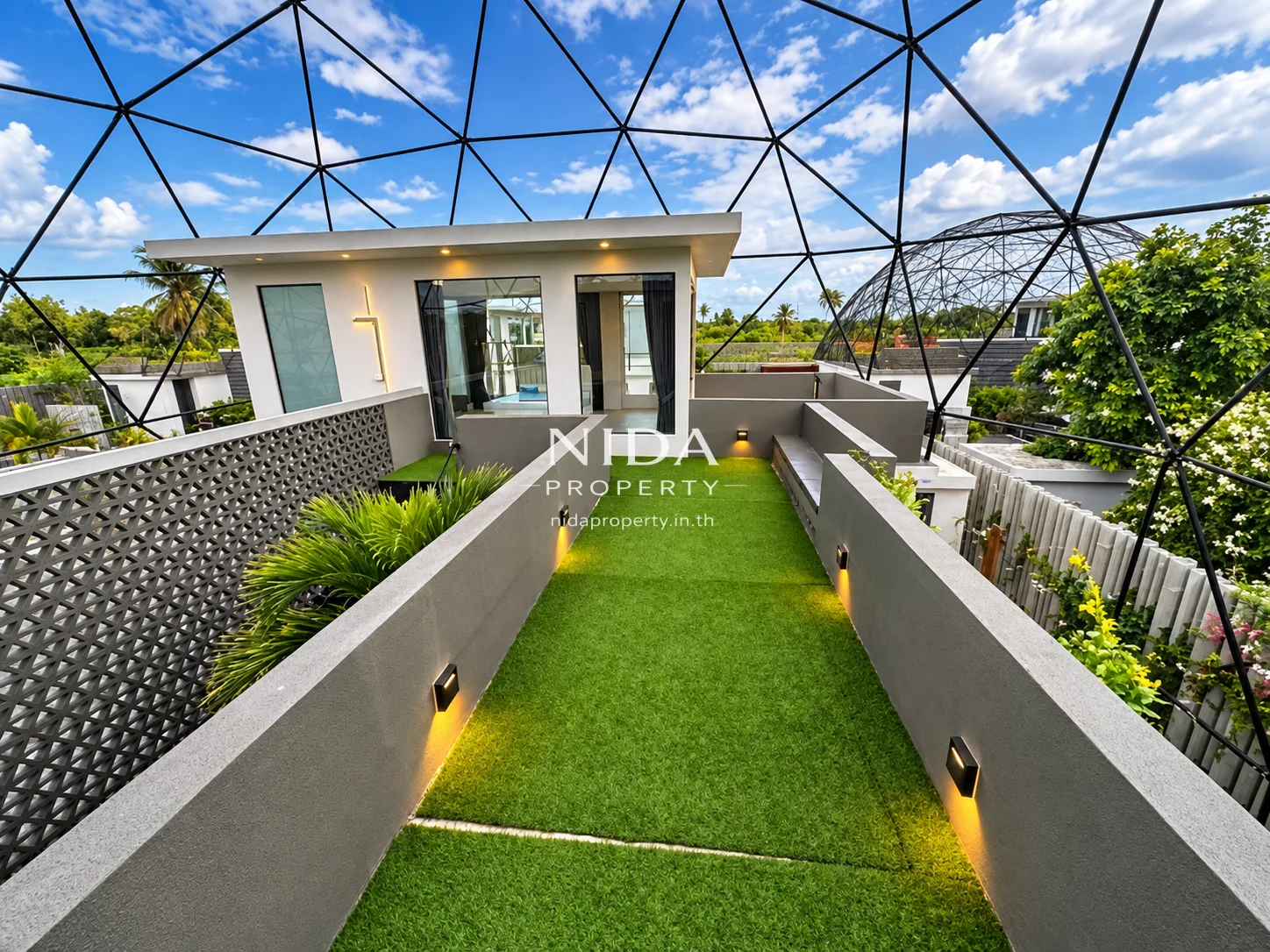 Taradol premium villa - 7