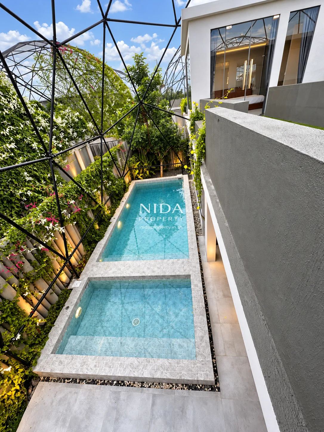 Taradol premium villa - 8