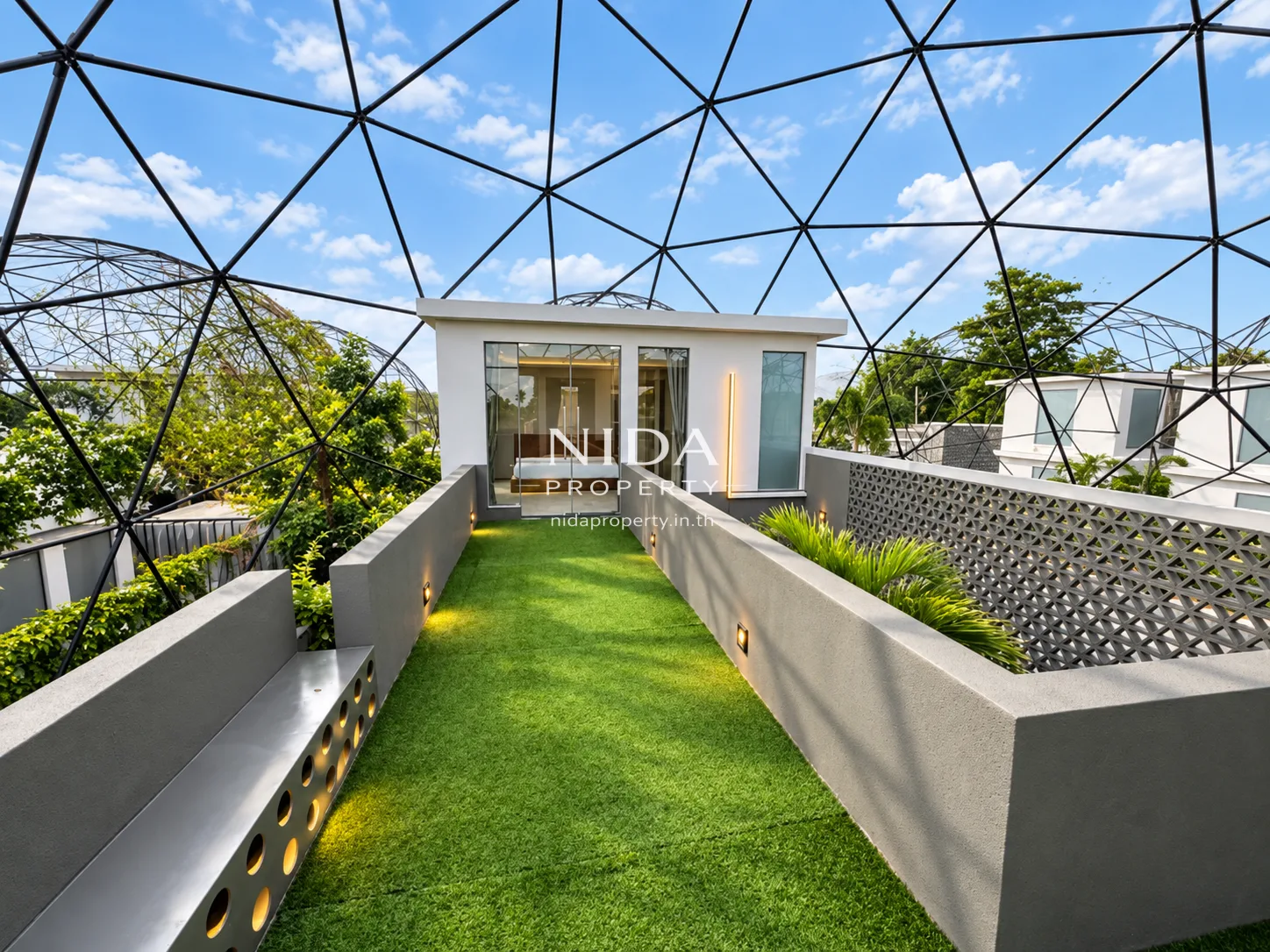 Taradol premium villa - 9