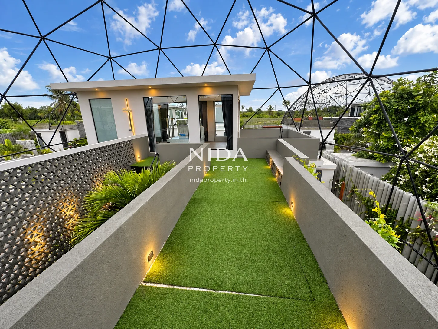 Taradol premium villa - 10