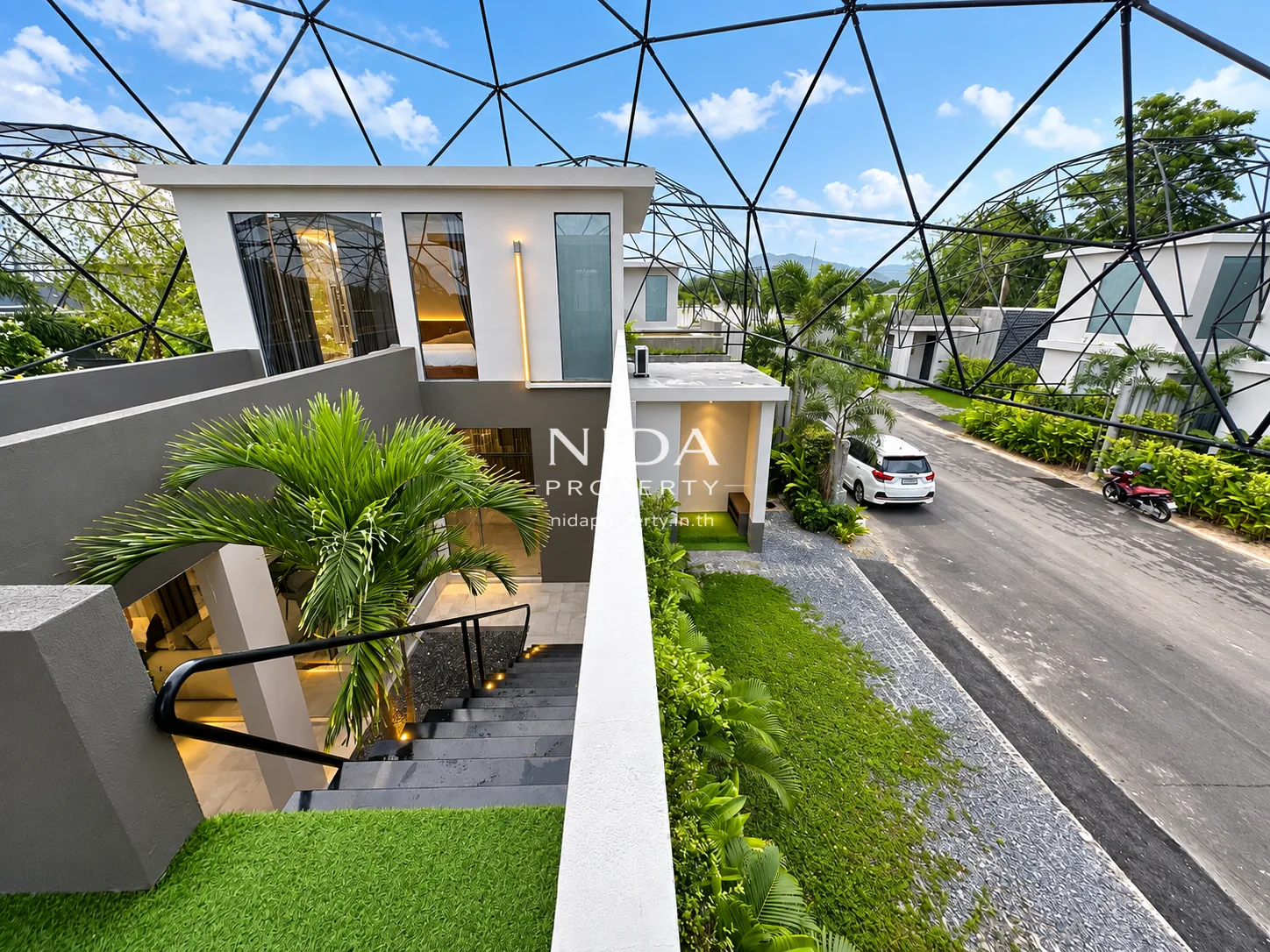 Taradol premium villa - 12