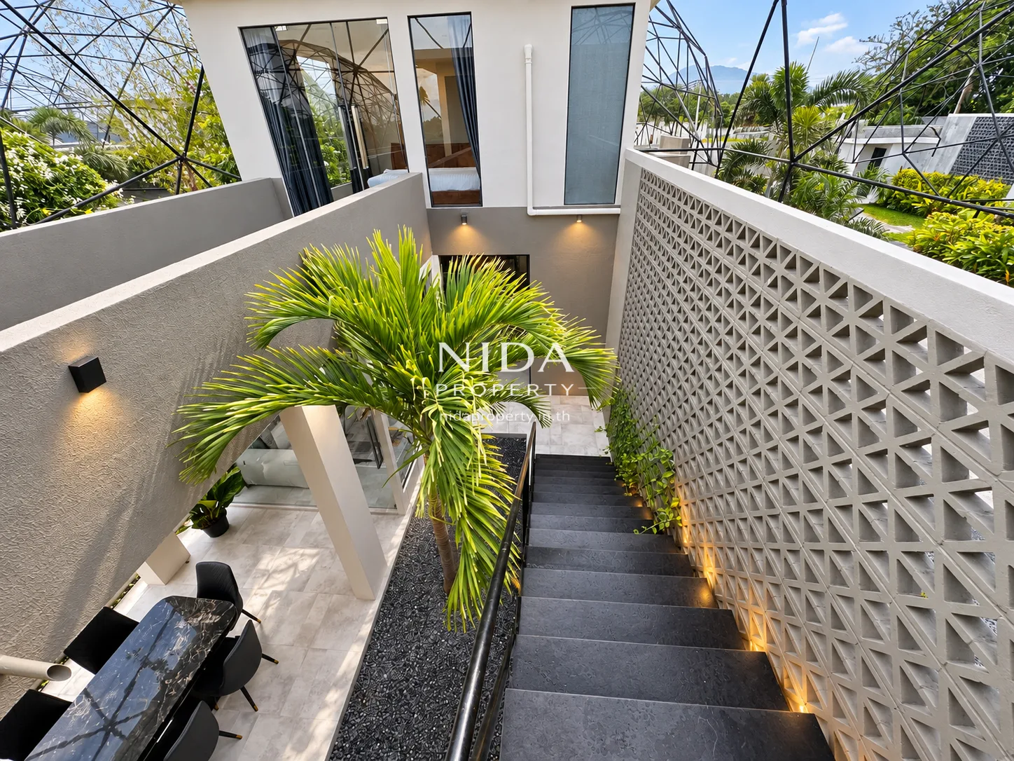 Taradol premium villa - 13