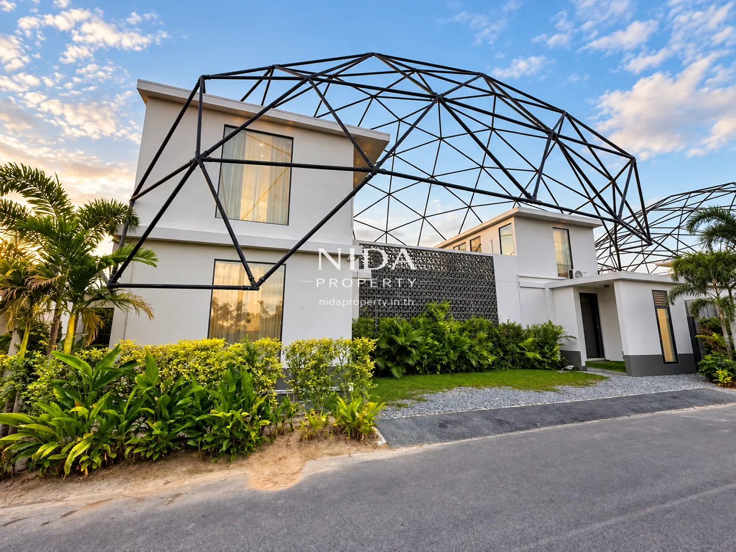 Taradol premium villa