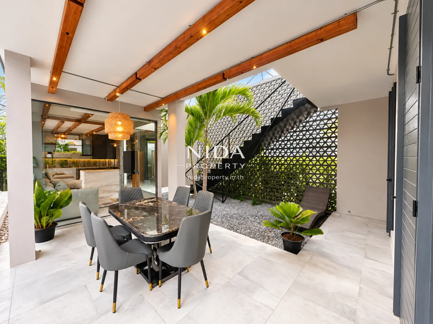 Taradol premium villa - 18