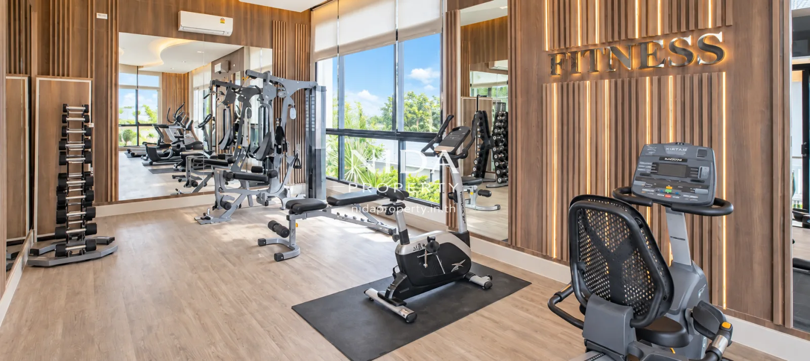 Fitness