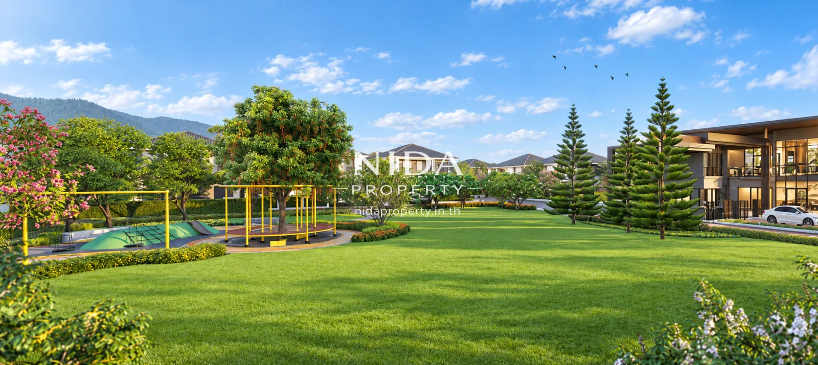 playground