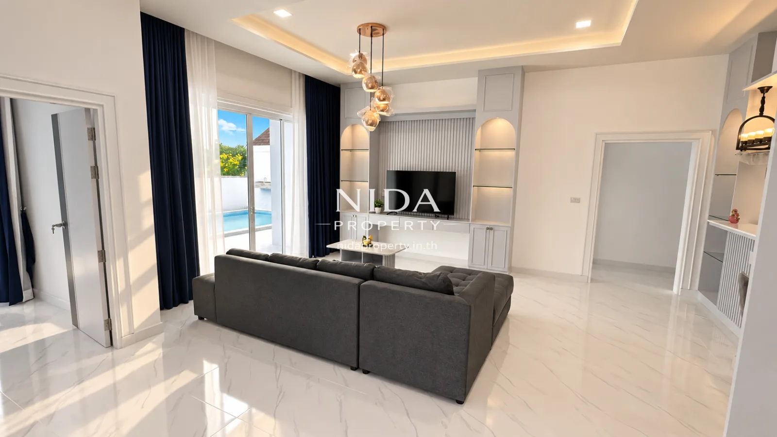 Celessy Hua-Hin - Pranburi (By pass main road) - 2