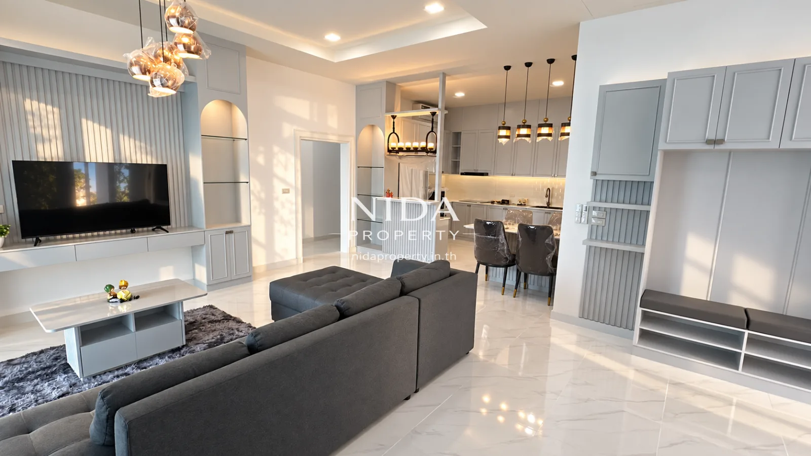 Celessy Hua-Hin - Pranburi (By pass main road) - 3