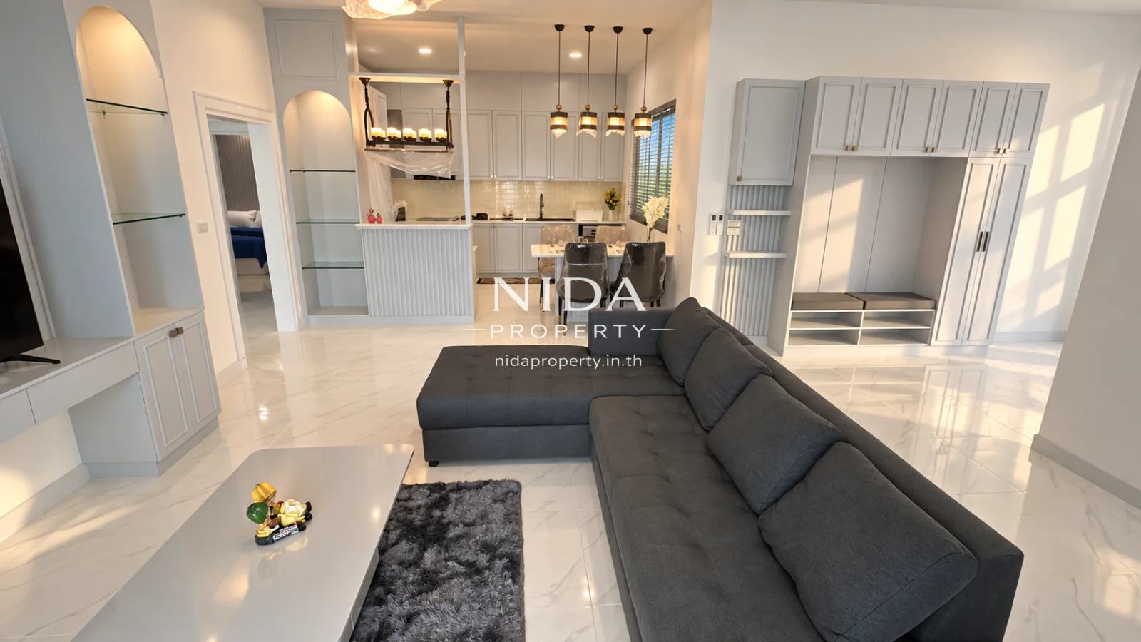 Celessy Hua-Hin - Pranburi (By pass main road) - 4