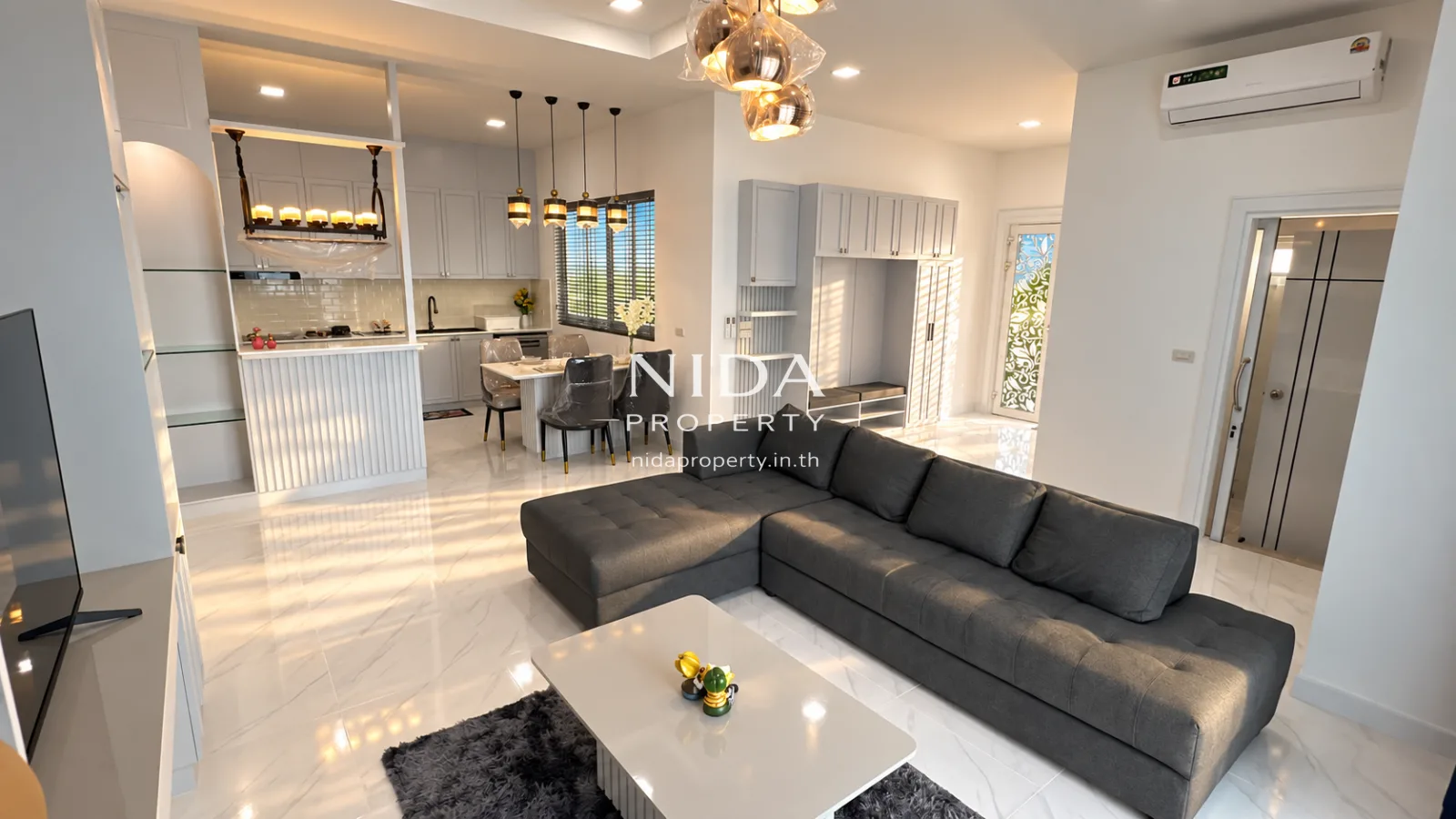 Celessy Hua-Hin - Pranburi (By pass main road) - 5