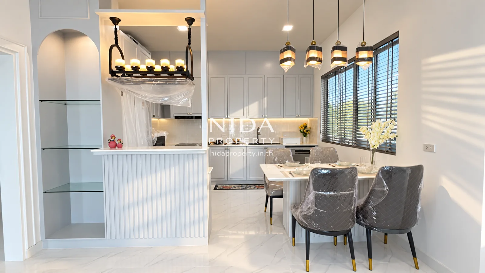 Celessy Hua-Hin - Pranburi (By pass main road) - 6