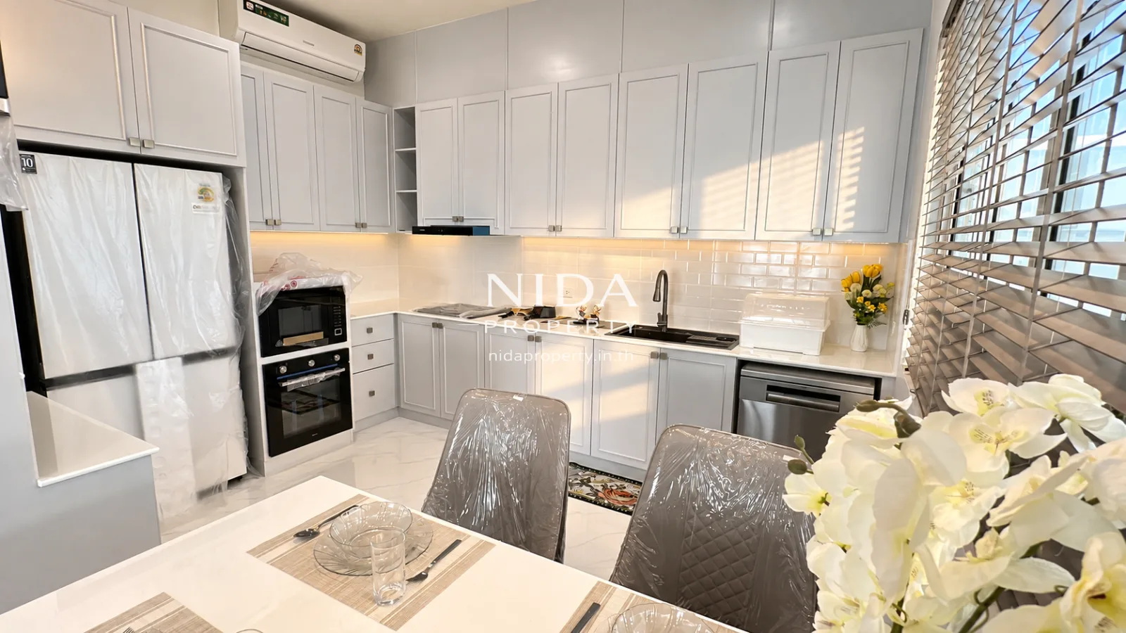Celessy Hua-Hin - Pranburi (By pass main road) - 7