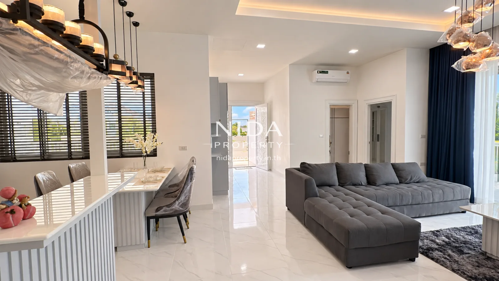 Celessy Hua-Hin - Pranburi (By pass main road) - 9
