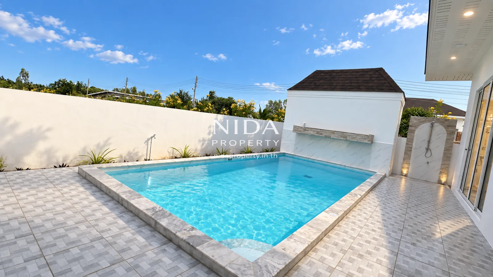 Celessy Hua-Hin - Pranburi (By pass main road) - 10