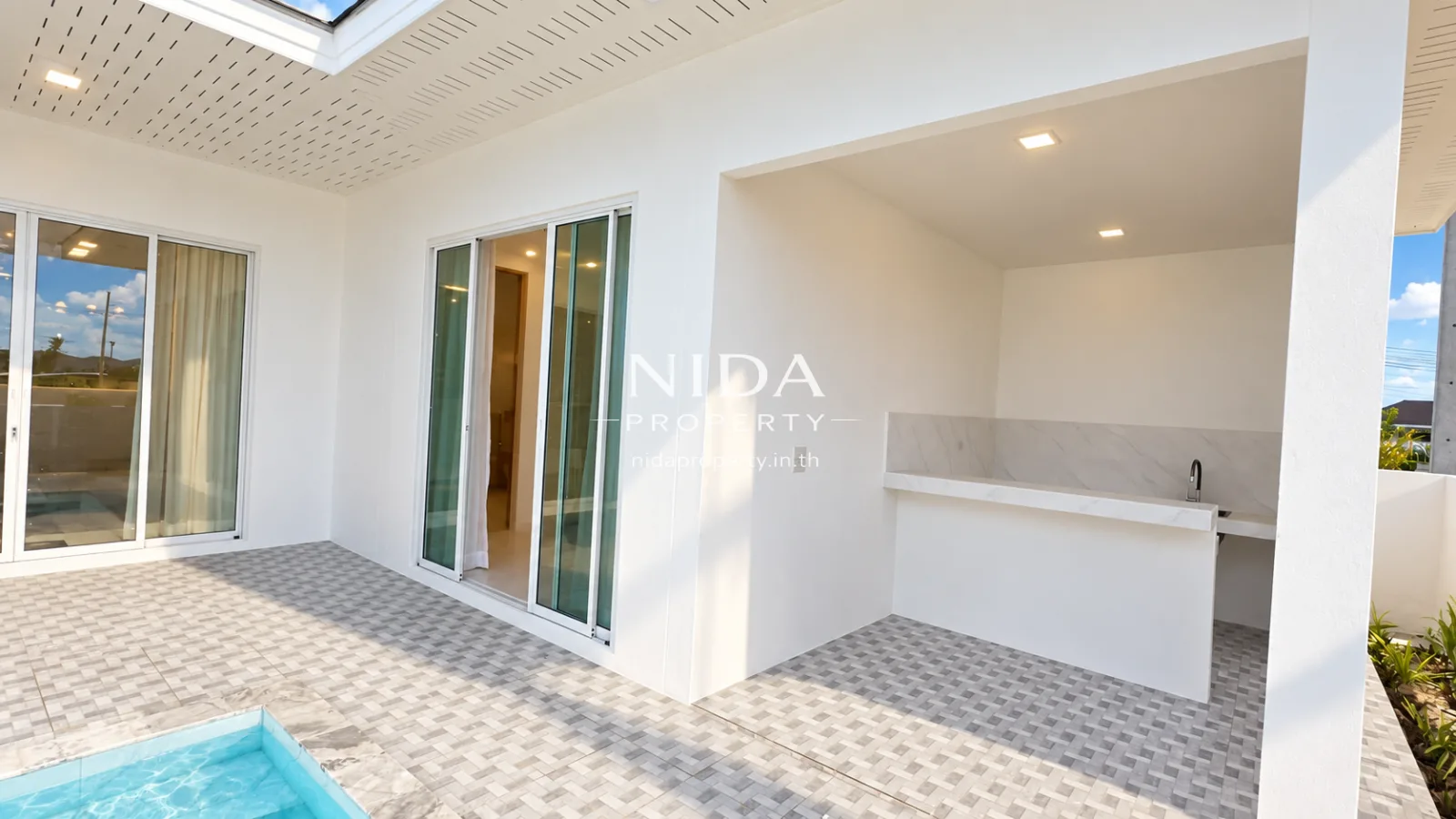 Celessy Hua-Hin - Pranburi (By pass main road) - 11