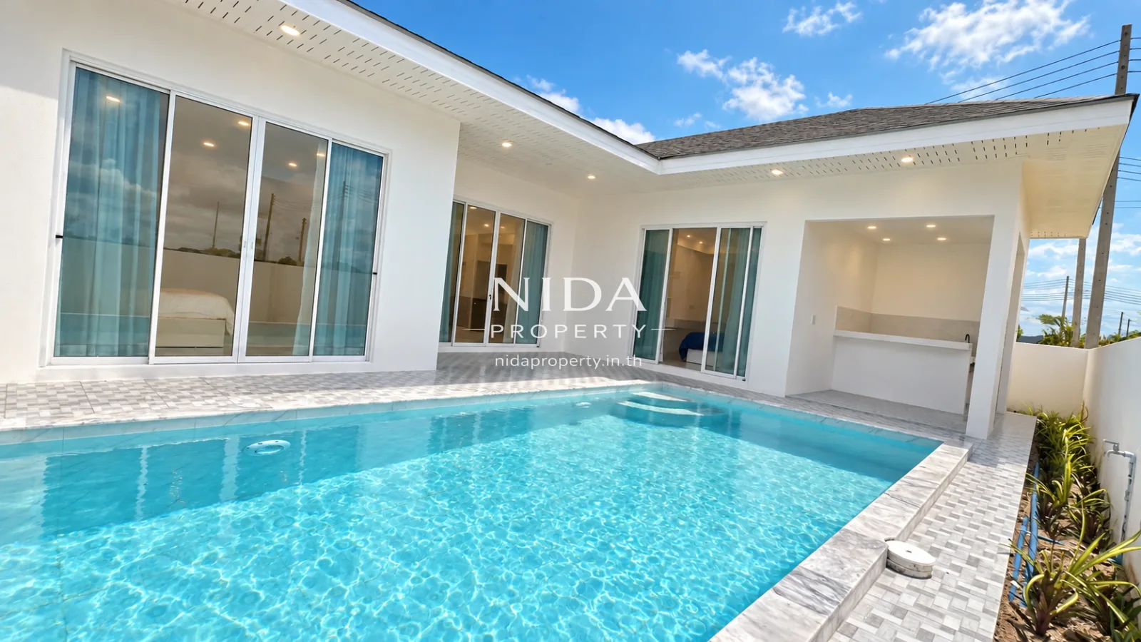 Celessy Hua-Hin - Pranburi (By pass main road) - 13