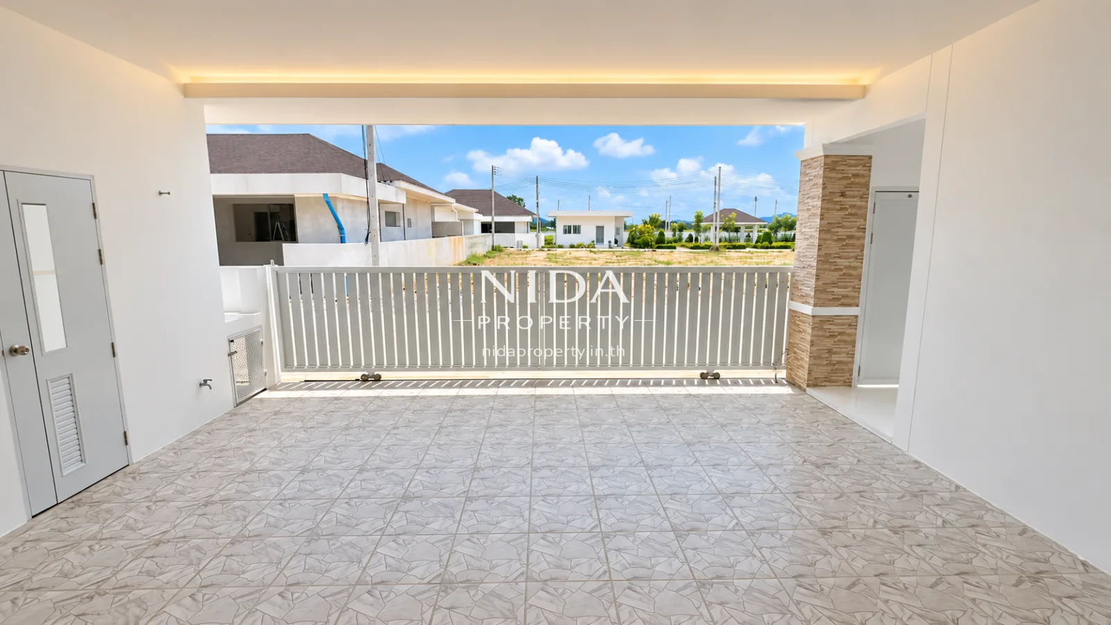 Celessy Hua-Hin - Pranburi (By pass main road) - 15
