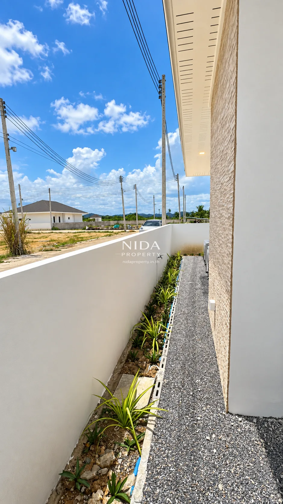 Celessy Hua-Hin - Pranburi (By pass main road) - 16