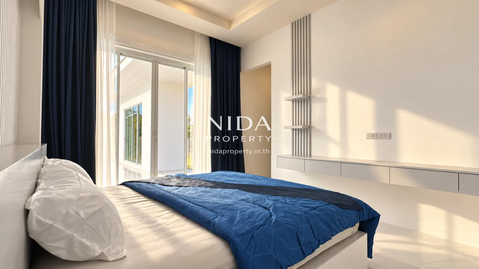 Celessy Hua-Hin - Pranburi (By pass main road) - 19