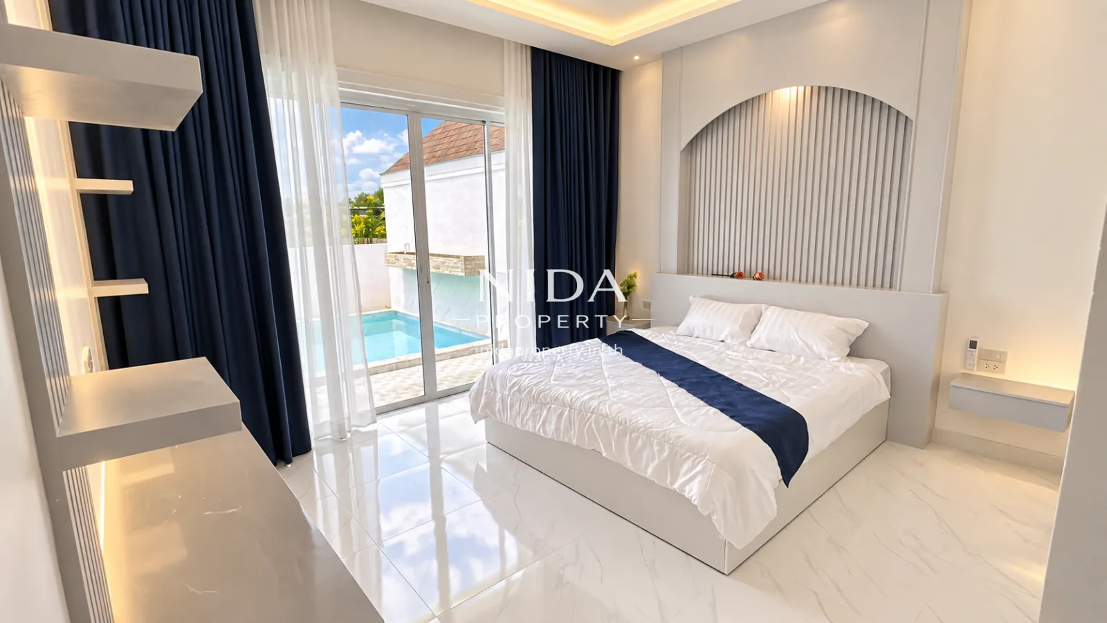 Celessy Hua-Hin - Pranburi (By pass main road) - 22