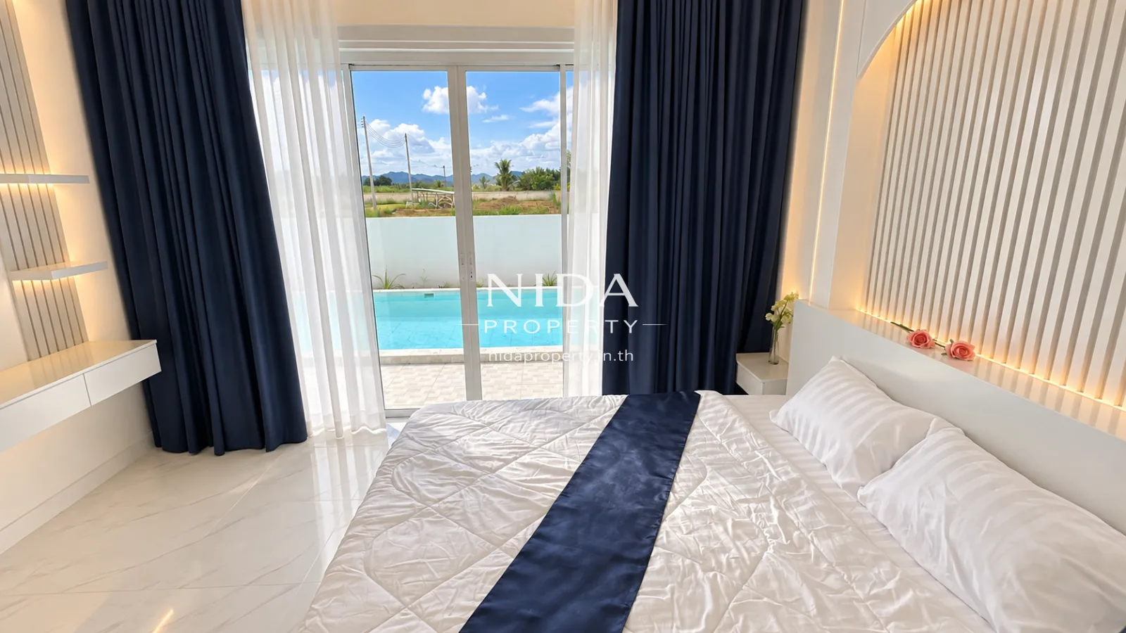 Celessy Hua-Hin - Pranburi (By pass main road) - 23