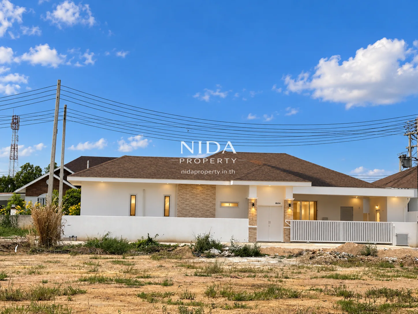 Celessy Hua-Hin - Pranburi (By pass main road) - 33
