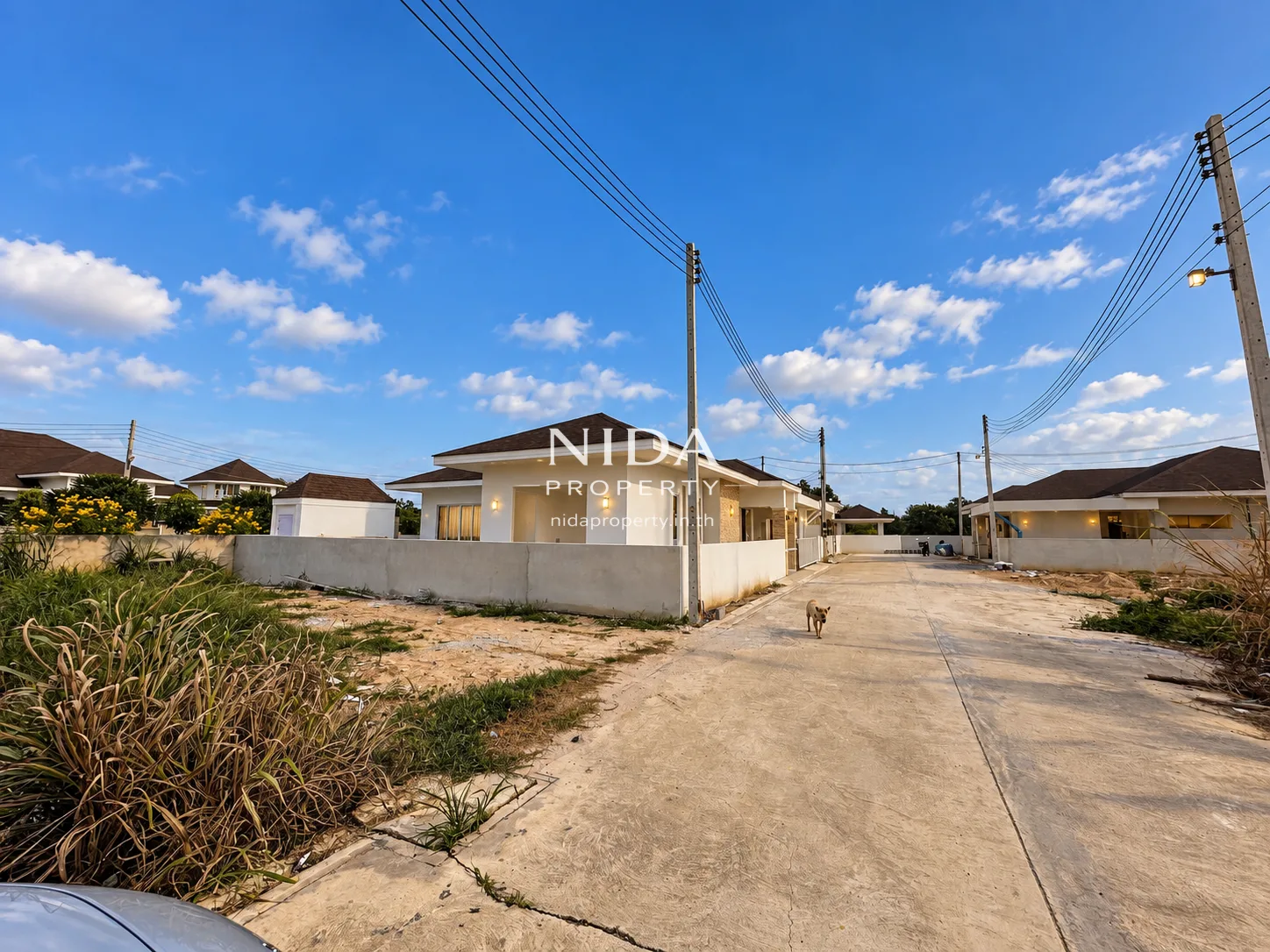 Celessy Hua-Hin - Pranburi (By pass main road) - 36