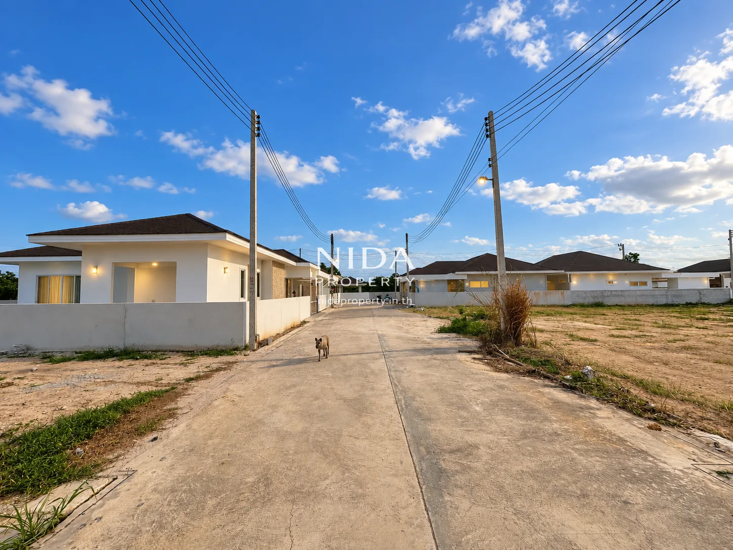 Celessy Hua-Hin - Pranburi (By pass main road) - 37