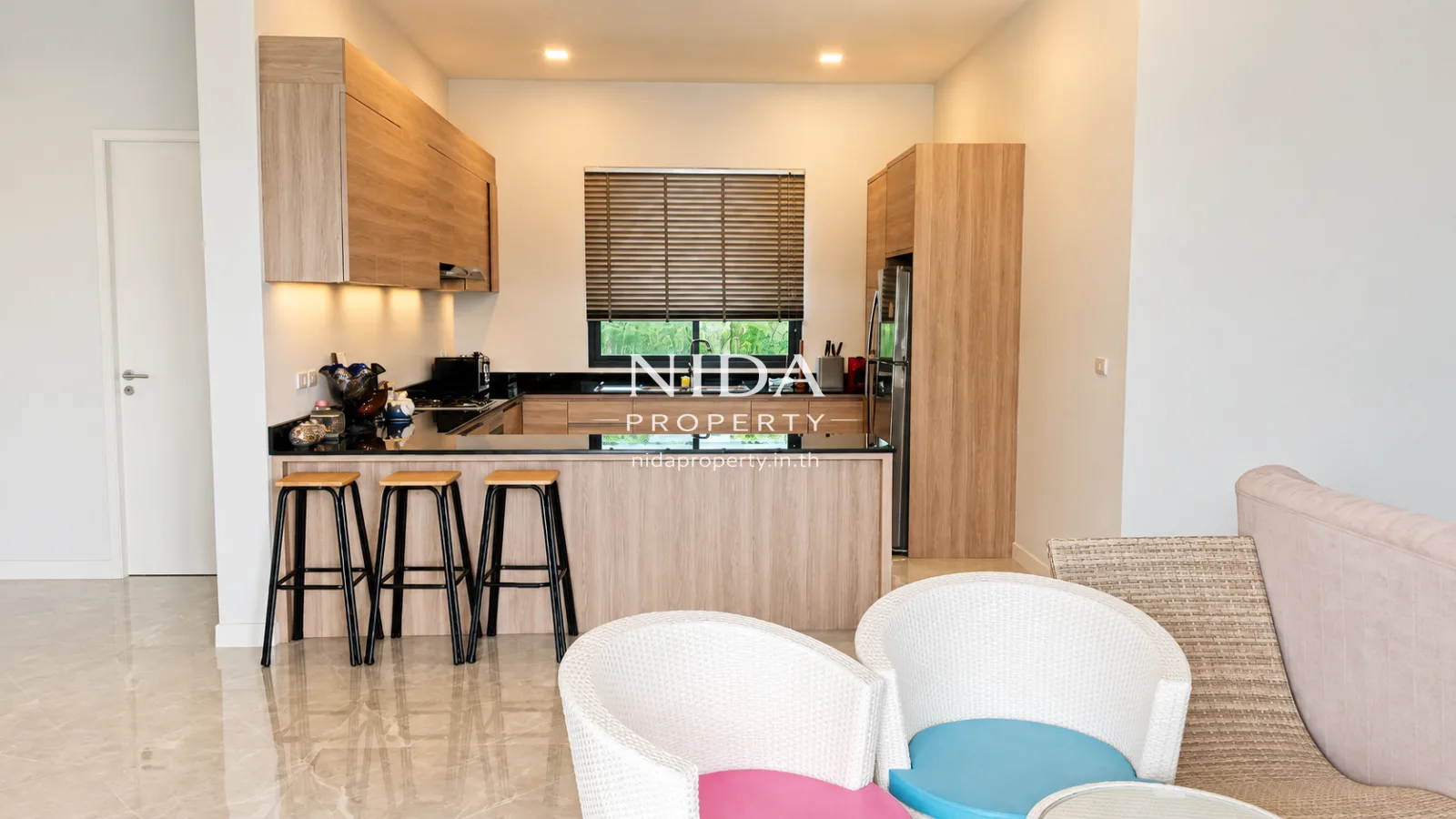 Plumeria Villa Hua Hin-Cha Am - 10