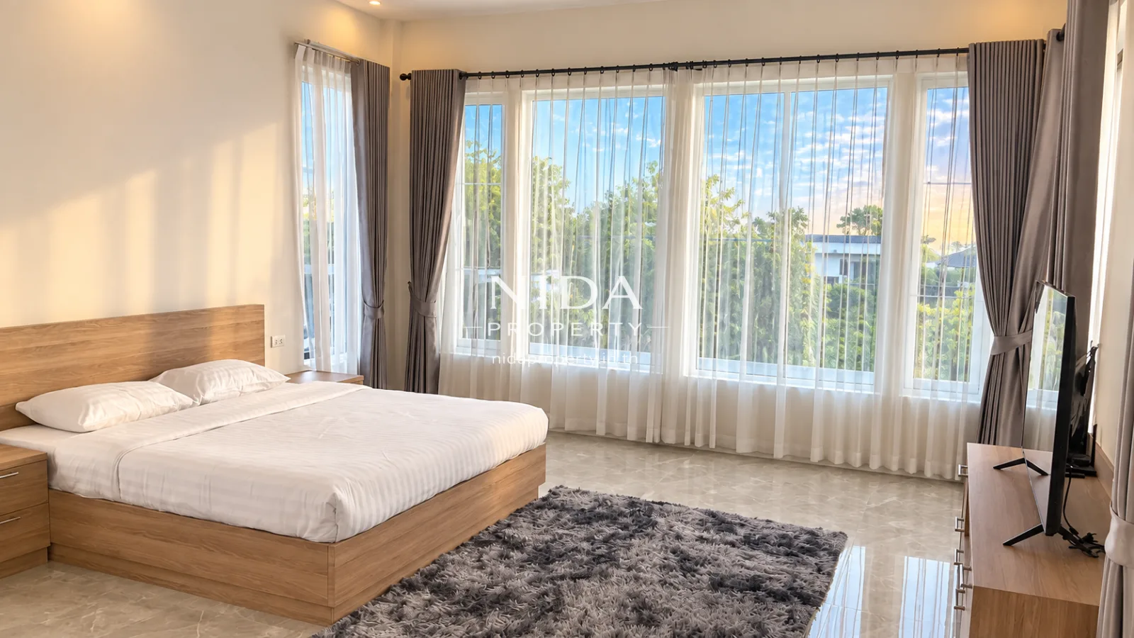 Plumeria Villa Hua Hin-Cha Am - 12