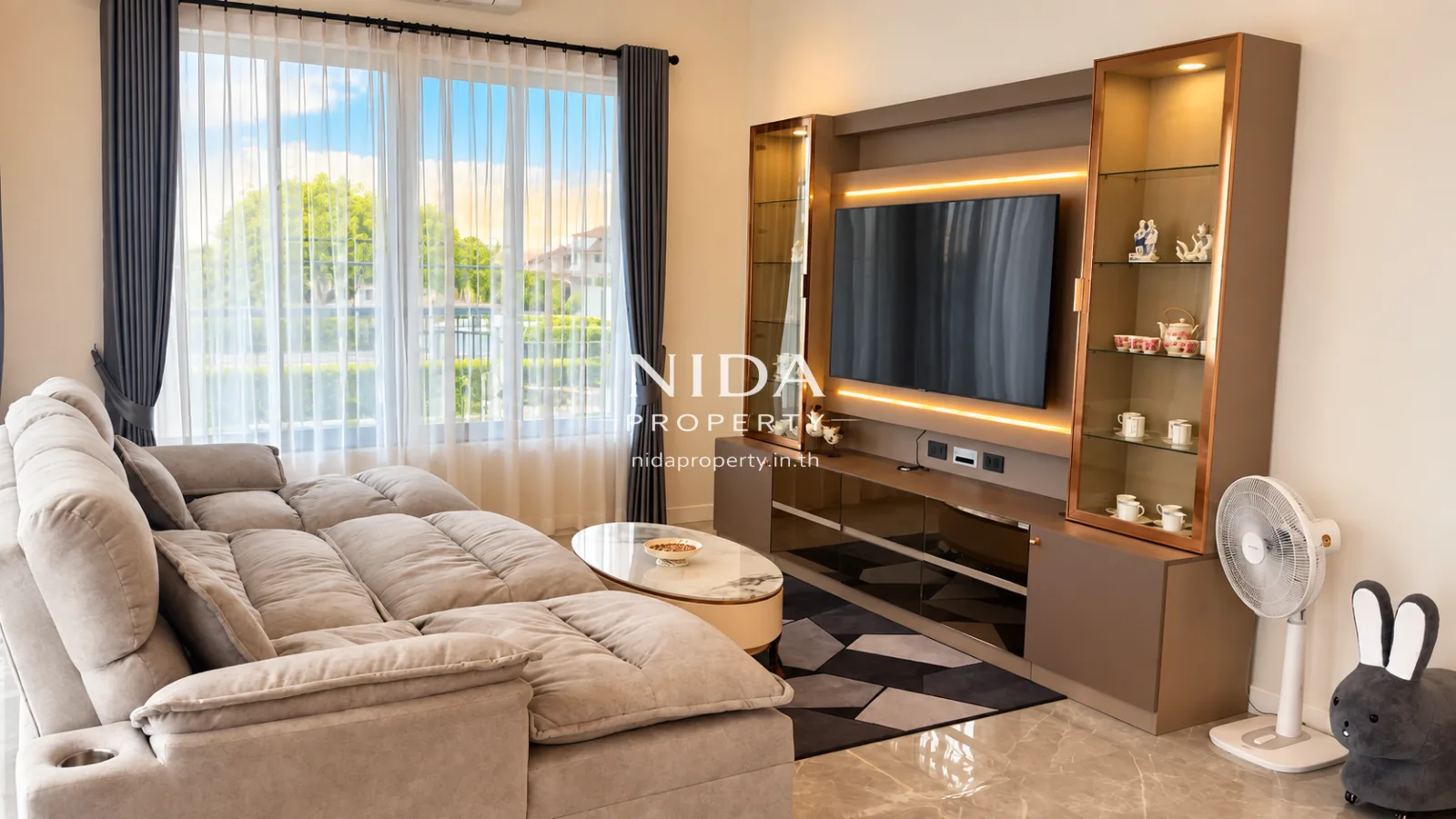 Plumeria Villa Hua Hin-Cha Am - 8