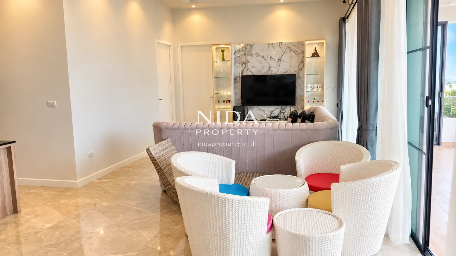 Plumeria Villa Hua Hin-Cha Am - 16