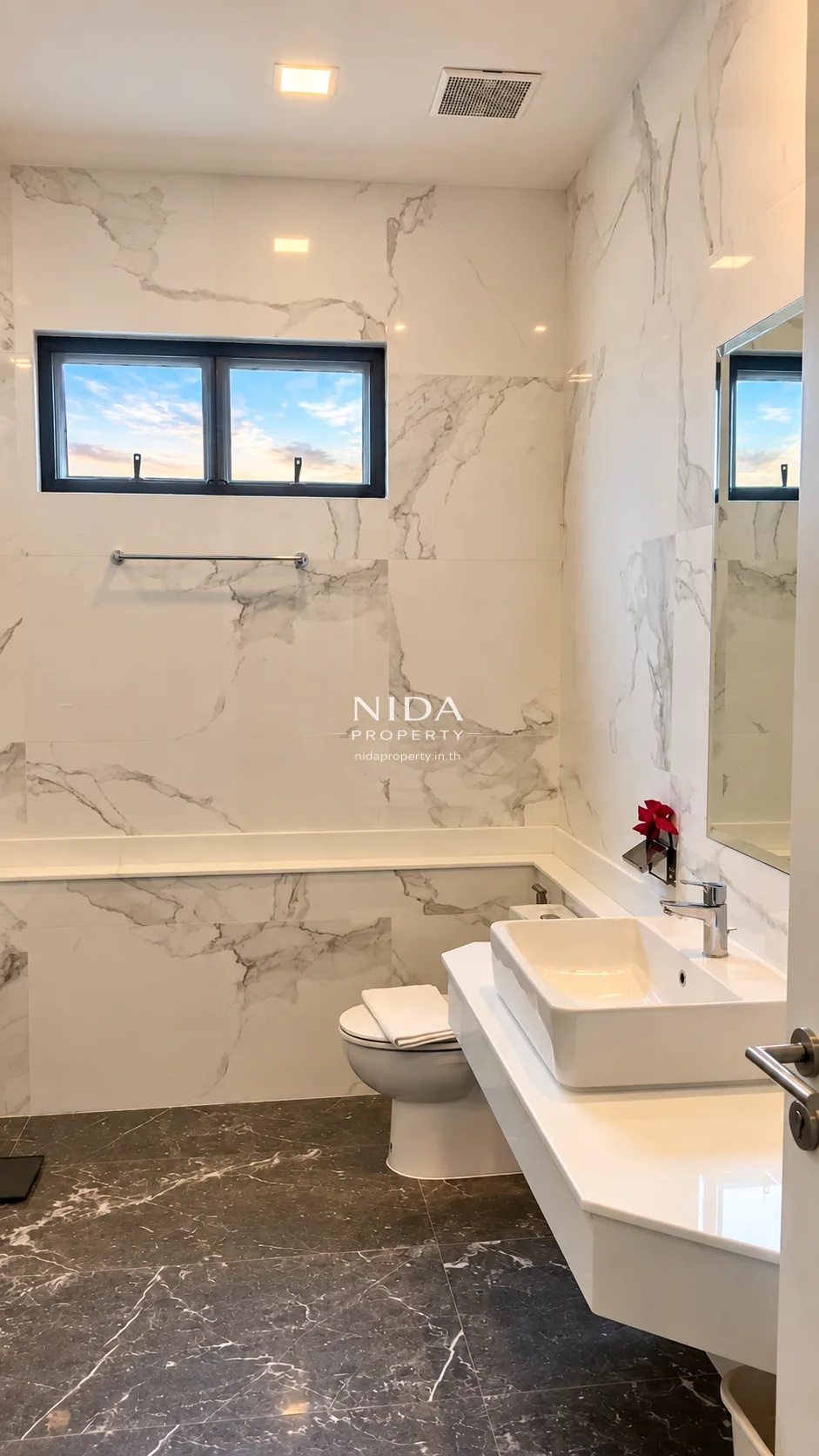 Plumeria Villa Hua Hin-Cha Am - 23